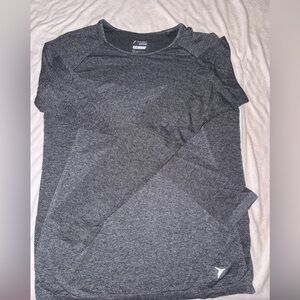 Old Navy Fitted long sleeve shirt